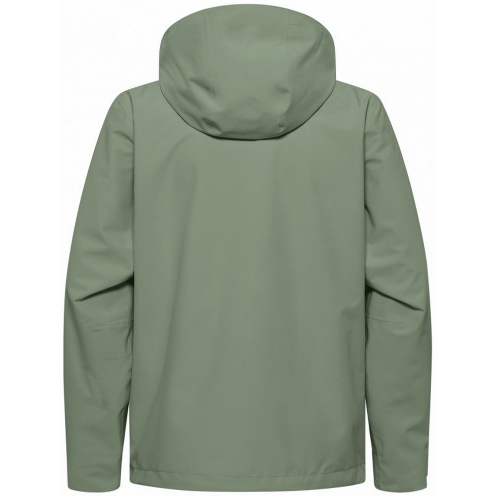 Чоловіча вітровка Jack Wolfskin TRAILTIME 2L JKT M A63903_4029