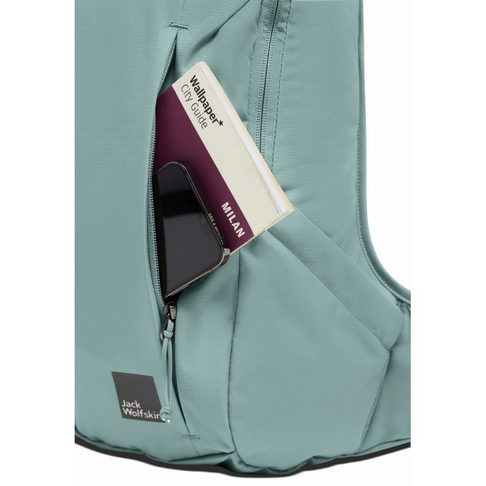 Рюкзак Jack Wolfskin WAIMEA A64019_E0180