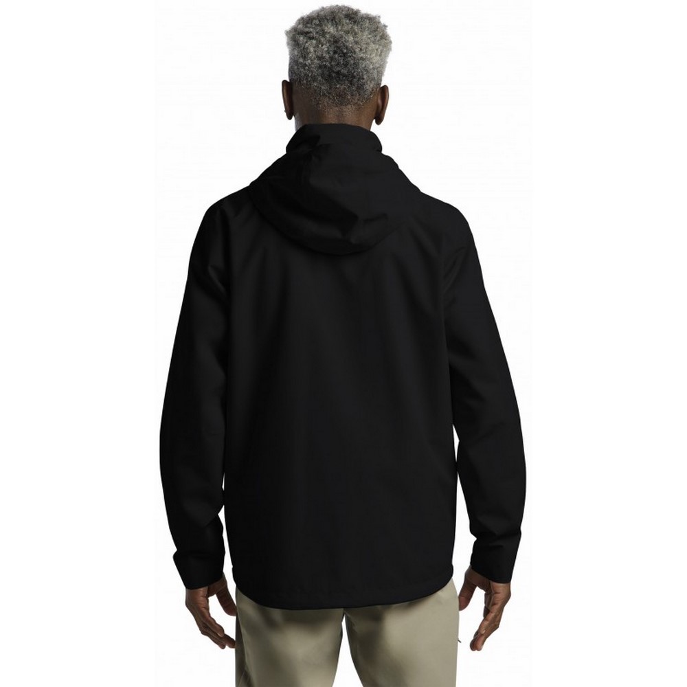 Чоловіча вітровка Jack Wolfskin TRAILTIME 2L JKT M A63903_6000