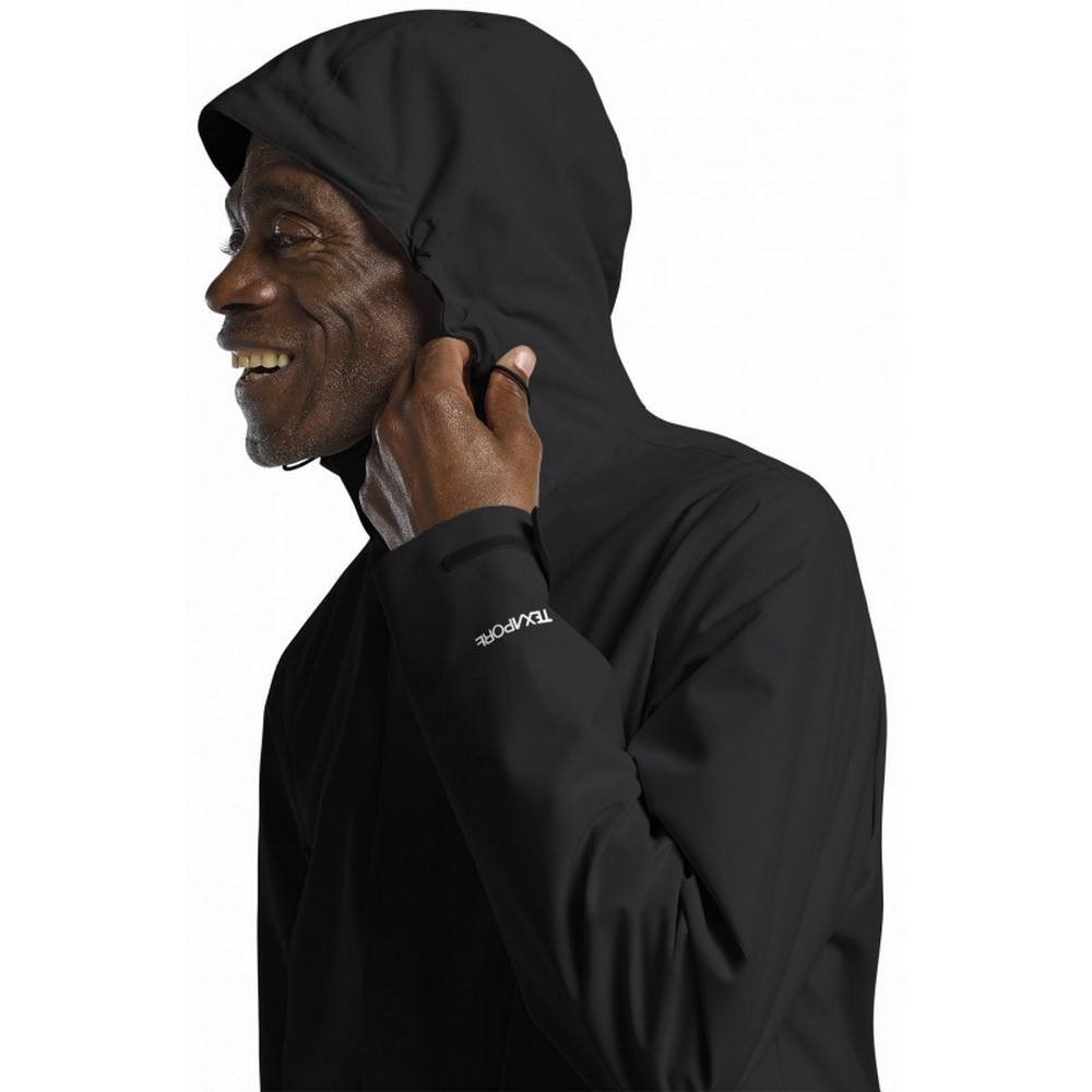 Чоловіча вітровка Jack Wolfskin TRAILTIME 2L JKT M A63903_6000