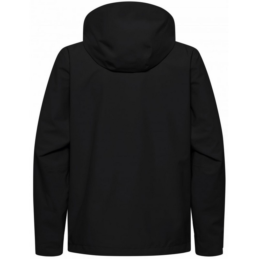 Чоловіча вітровка Jack Wolfskin TRAILTIME 2L JKT M A63903_6000