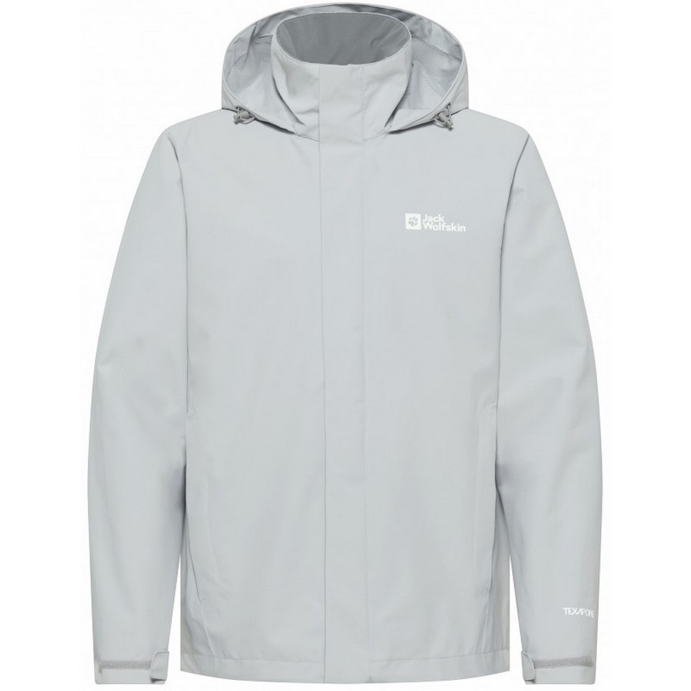 Чоловіча вітровка Jack Wolfskin TRAILTIME 2L JKT M A63903_6709