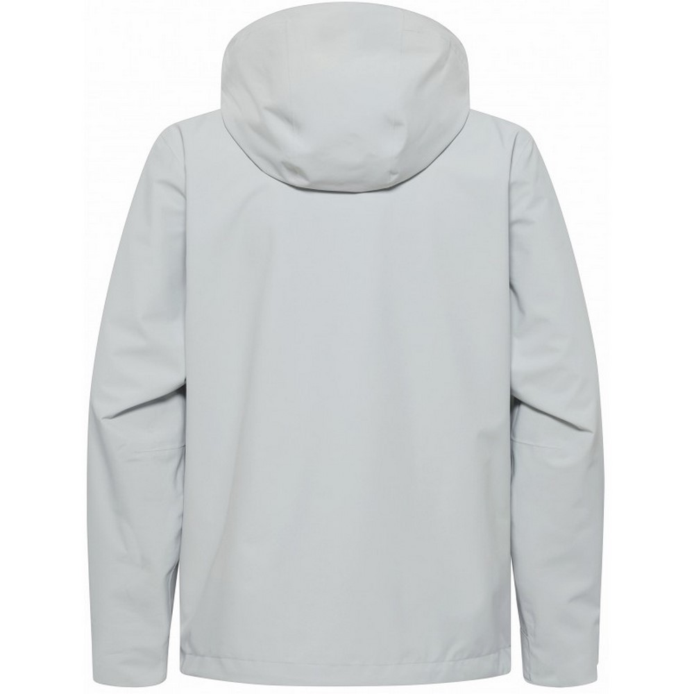 Чоловіча вітровка Jack Wolfskin TRAILTIME 2L JKT M A63903_6709