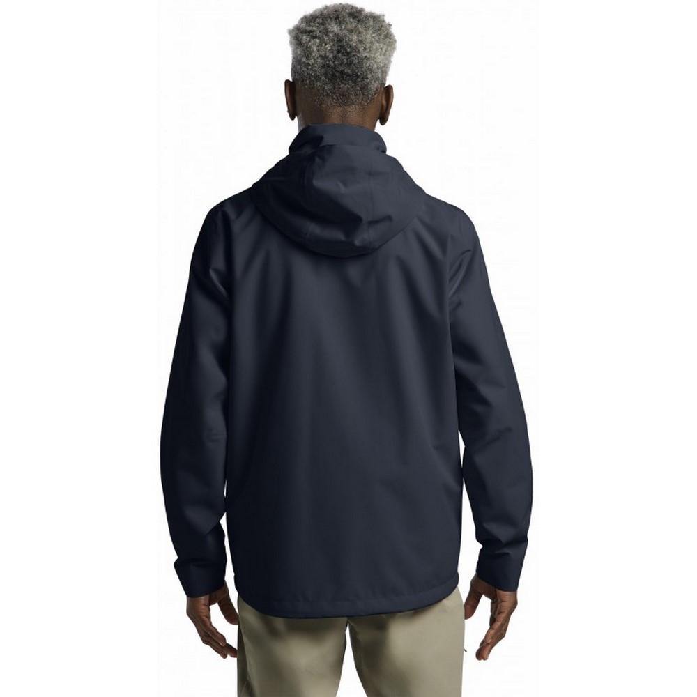 Чоловіча вітровка Jack Wolfskin TRAILTIME 2L JKT M A63903_C0412