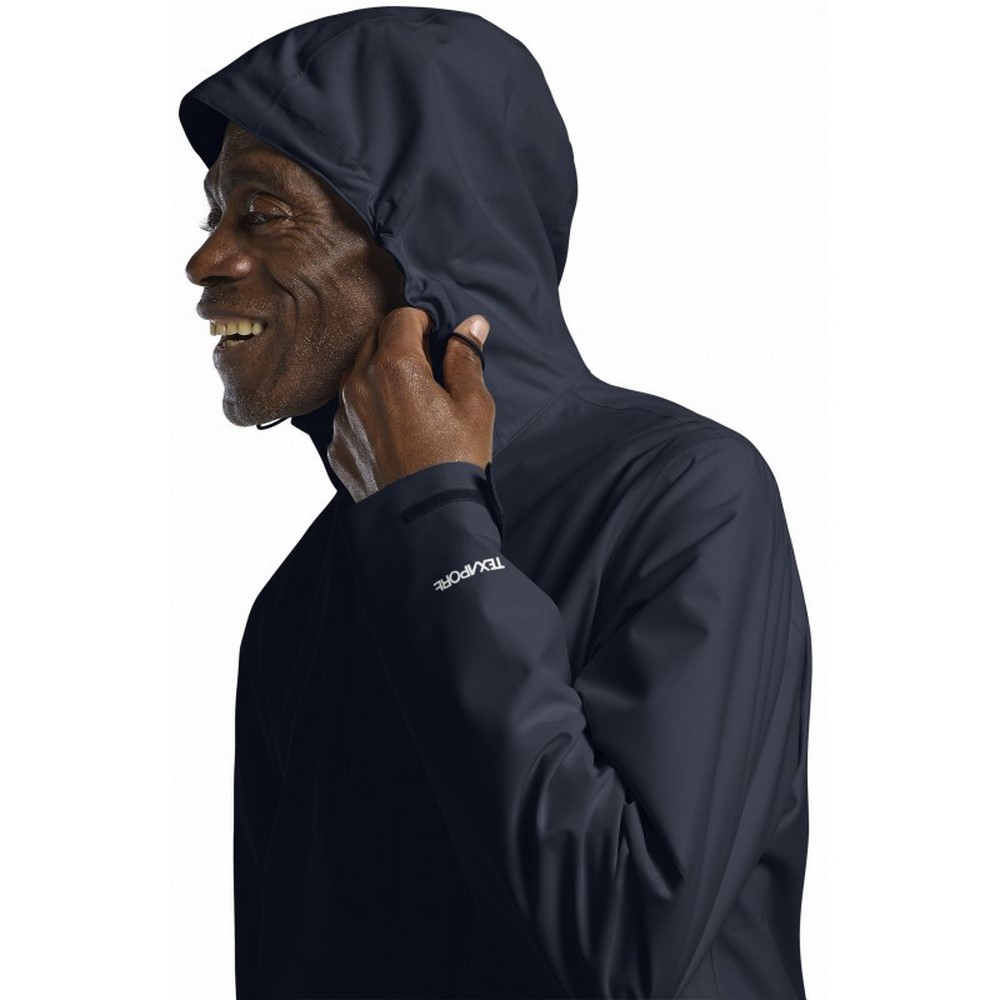 Чоловіча вітровка Jack Wolfskin TRAILTIME 2L JKT M A63903_C0412