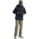 Чоловіча вітровка Jack Wolfskin TRAILTIME 2L JKT M A63903_C0412