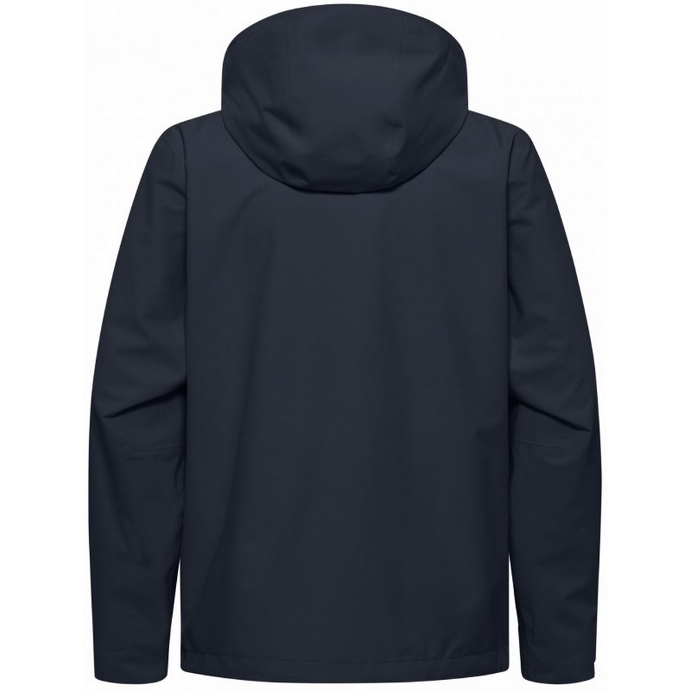 Чоловіча вітровка Jack Wolfskin TRAILTIME 2L JKT M A63903_C0412