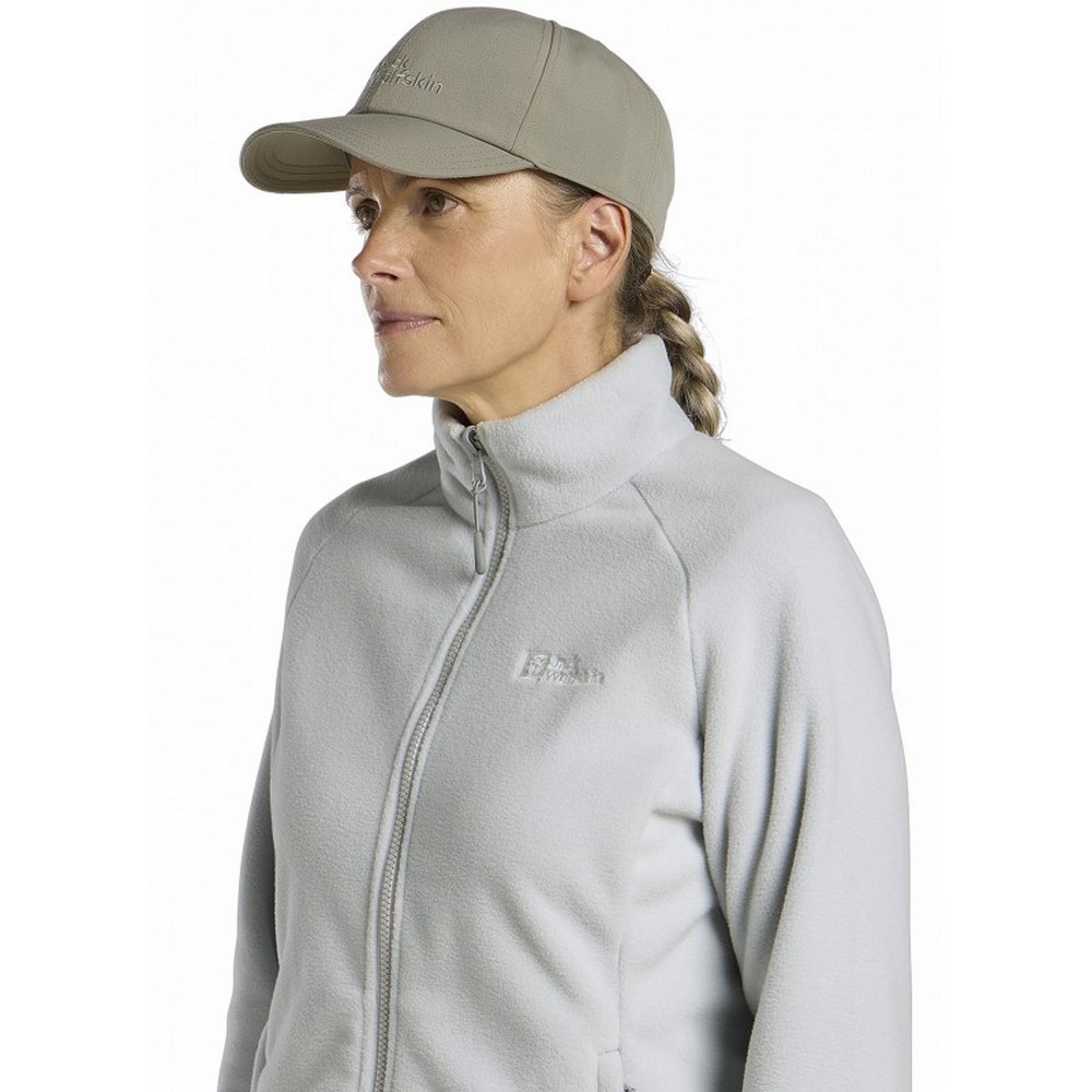 Кепка Jack Wolfskin BASEBALL CAP 1900675_4030