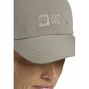 Кепка Jack Wolfskin BASEBALL CAP 1900675_4030
