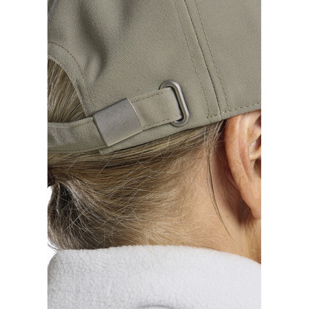 Кепка Jack Wolfskin BASEBALL CAP 1900675_4030
