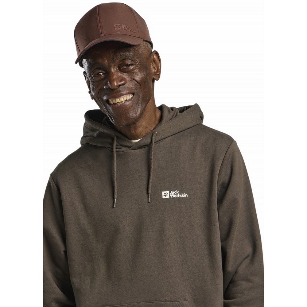 Кепка Jack Wolfskin SUMMER STORM XT CAP 1907753_2745
