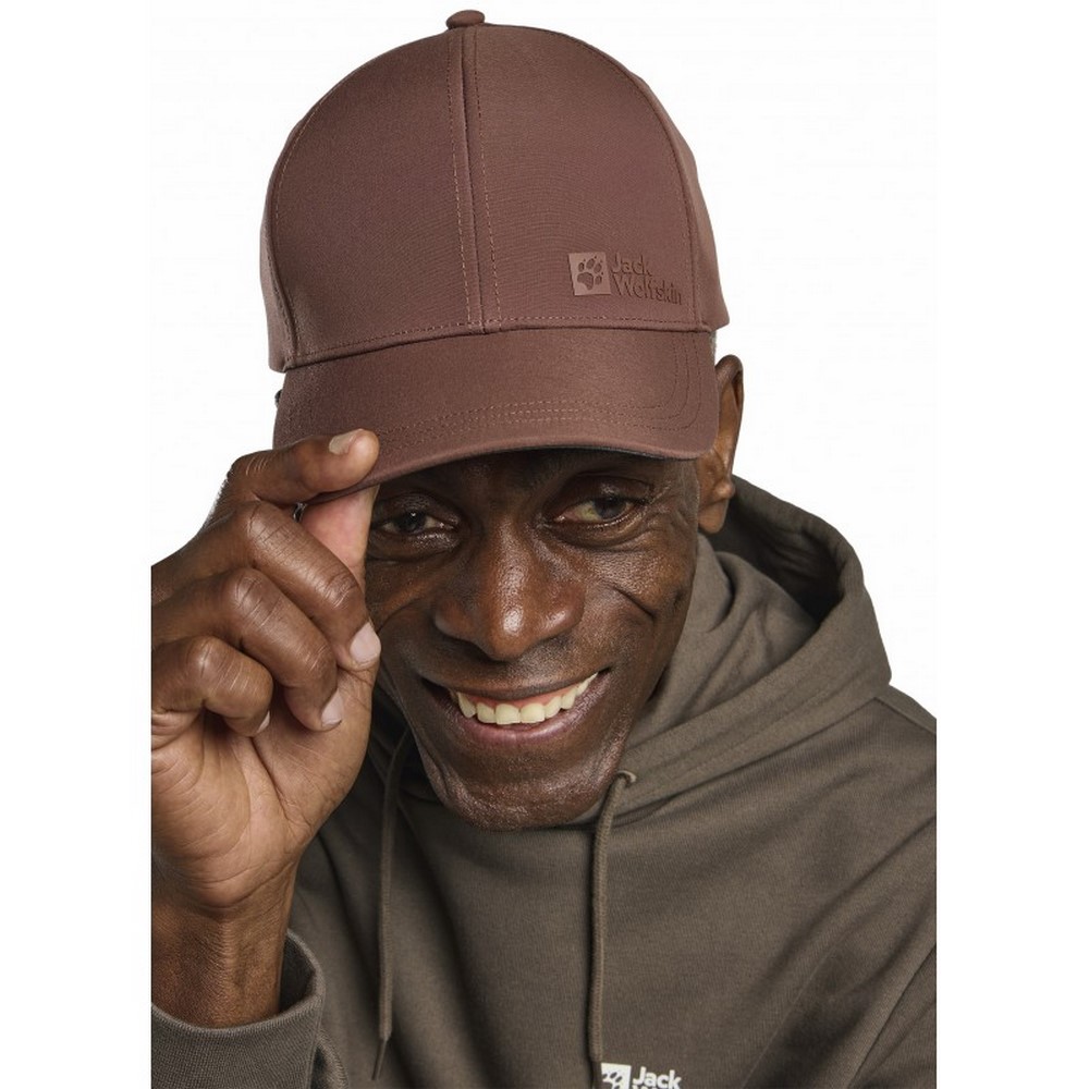 Кепка Jack Wolfskin SUMMER STORM XT CAP 1907753_2745