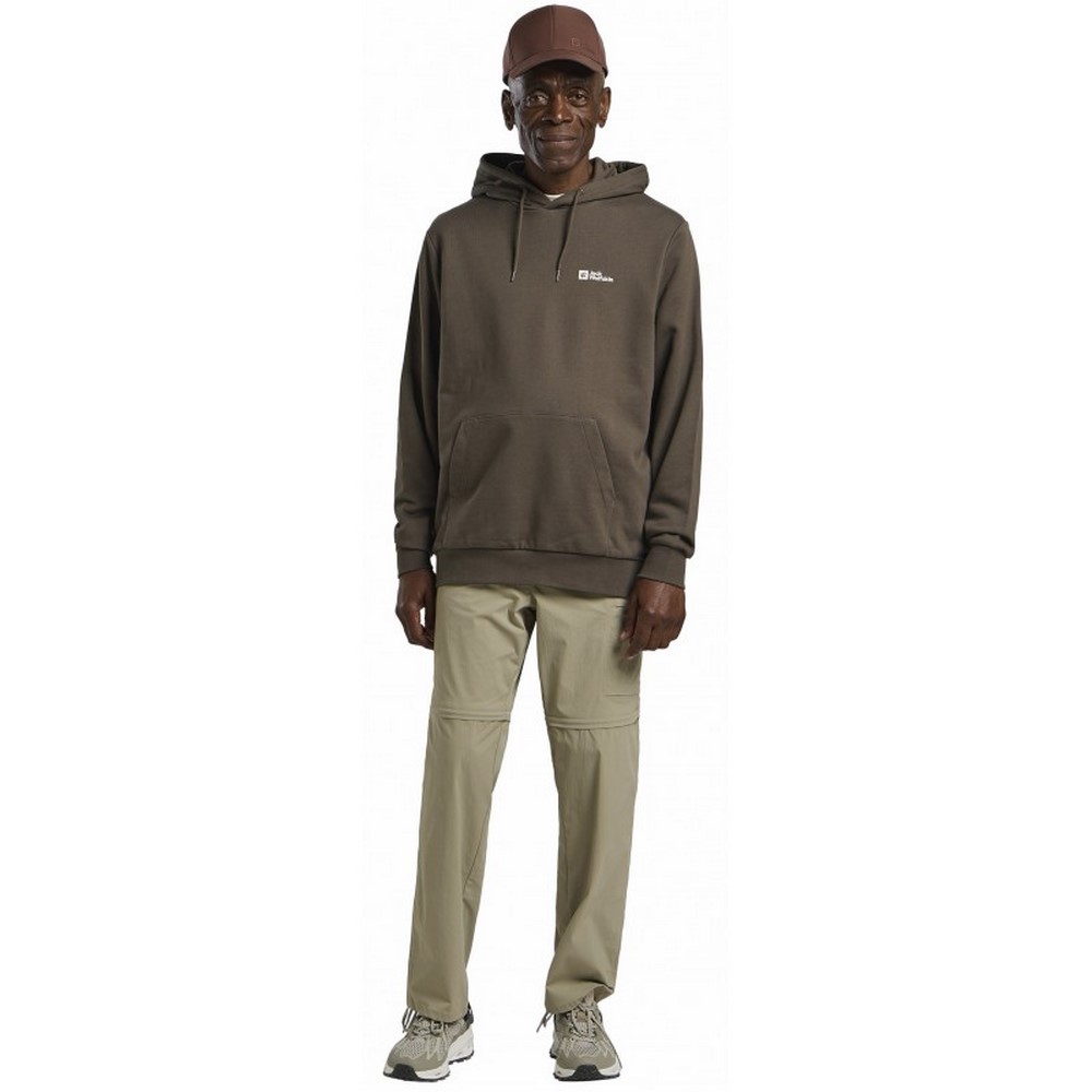 Кепка Jack Wolfskin SUMMER STORM XT CAP 1907753_2745
