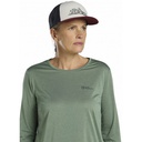 Кепка Jack Wolfskin BRAND CAP 1911242_T0258