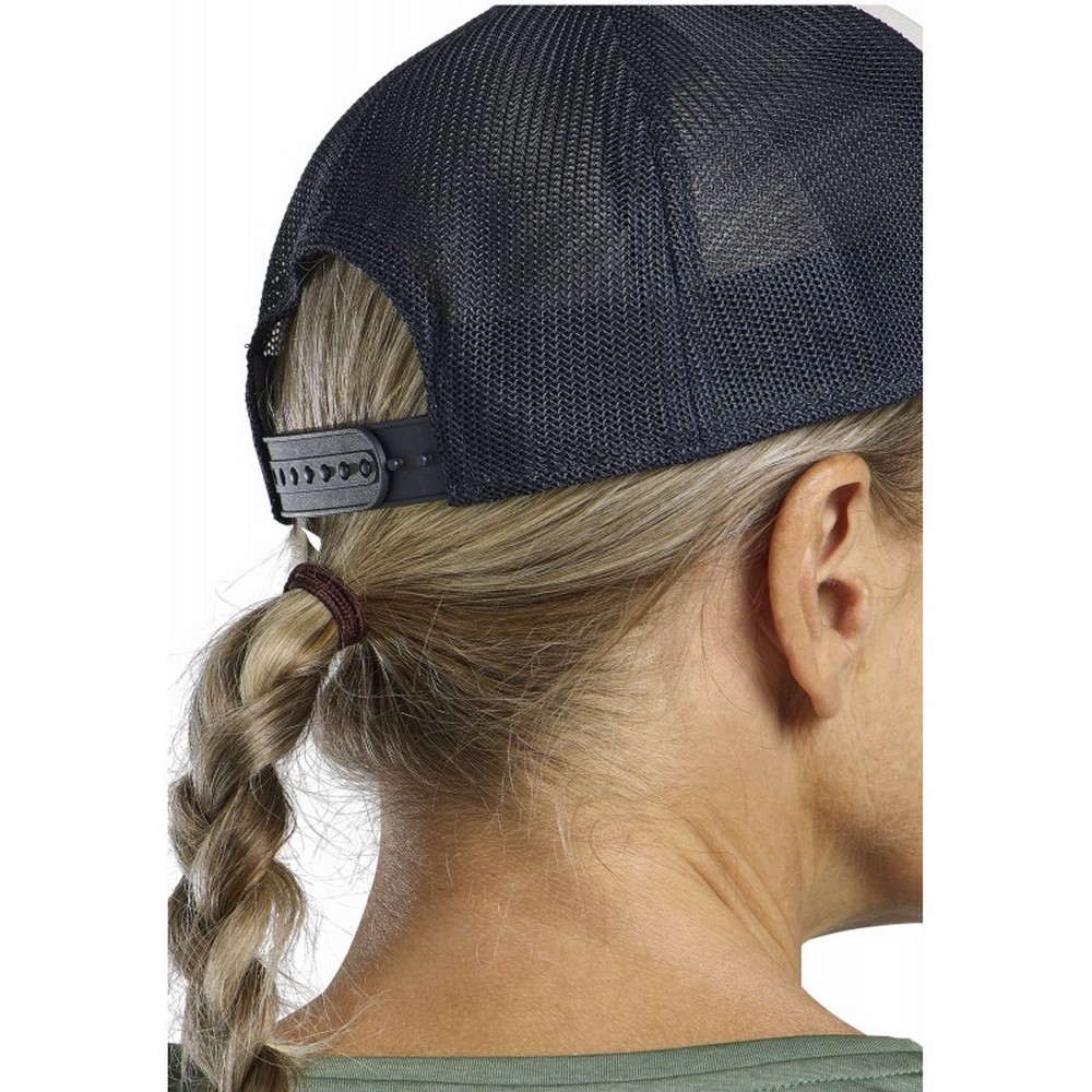 Кепка Jack Wolfskin BRAND CAP 1911242_T0258
