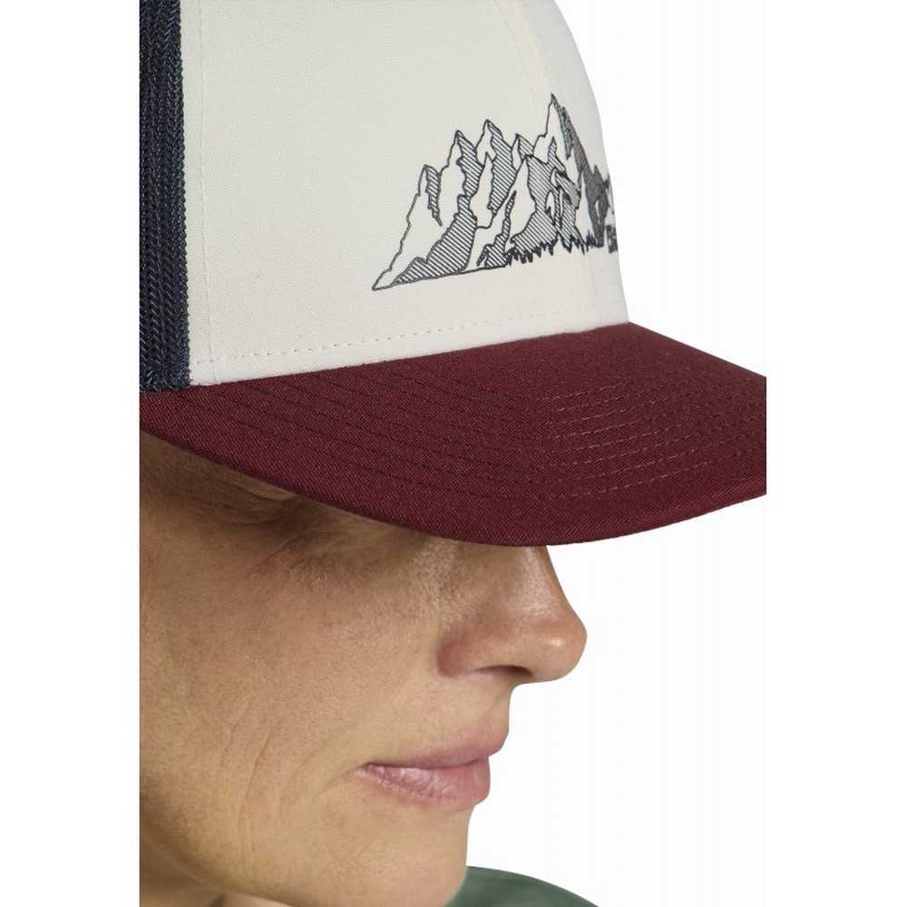 Кепка Jack Wolfskin BRAND CAP 1911242_T0258