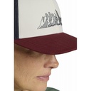 Кепка Jack Wolfskin BRAND CAP 1911242_T0258