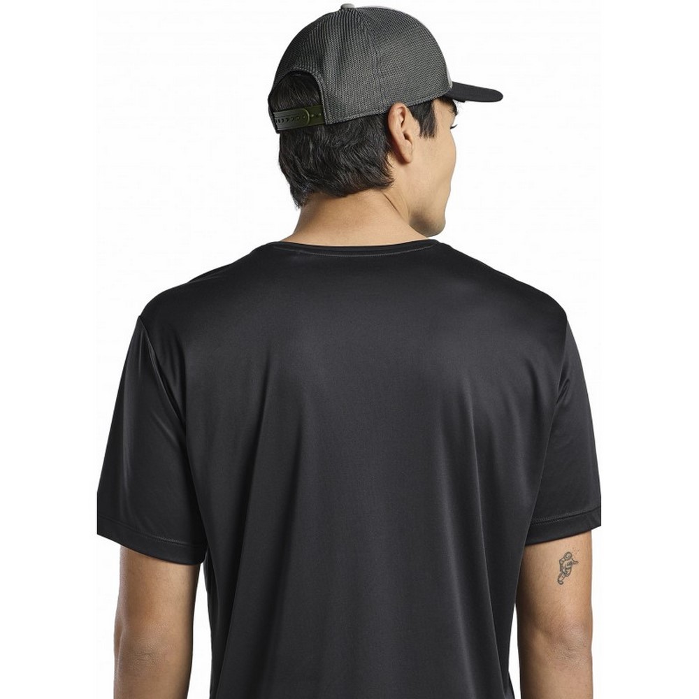 Кепка Jack Wolfskin BRAND CAP 1911242_T0310