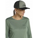 Кепка Jack Wolfskin BRAND CAP 1911242_T0310