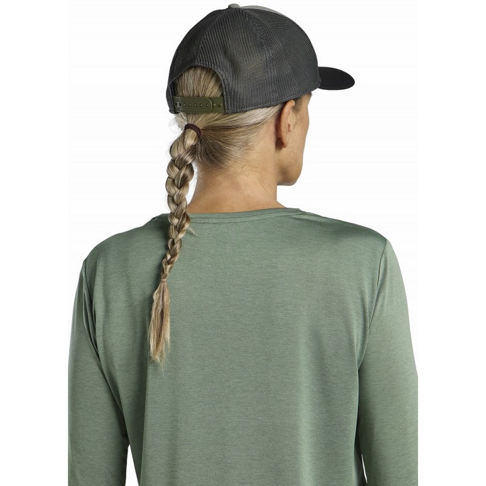 Кепка Jack Wolfskin BRAND CAP 1911242_T0310