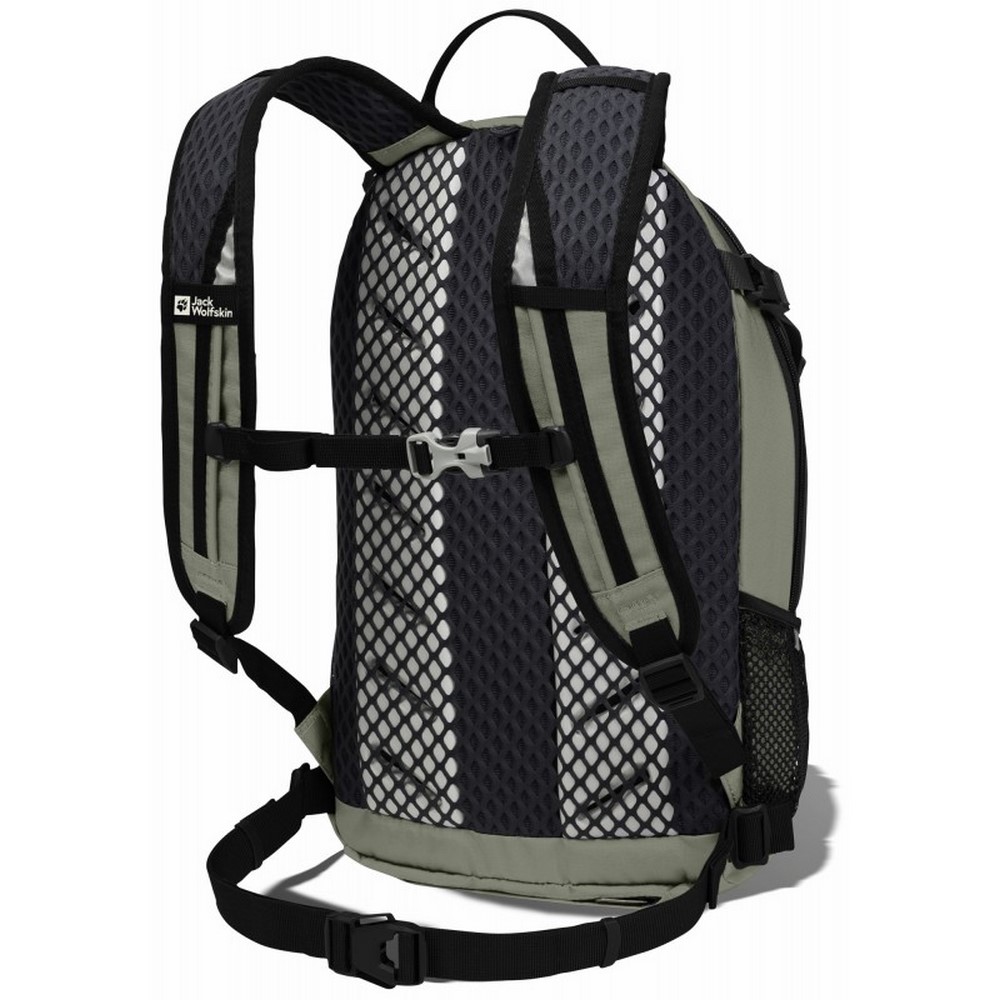Рюкзак Jack Wolfskin VELOCITY 12 2010303_4137