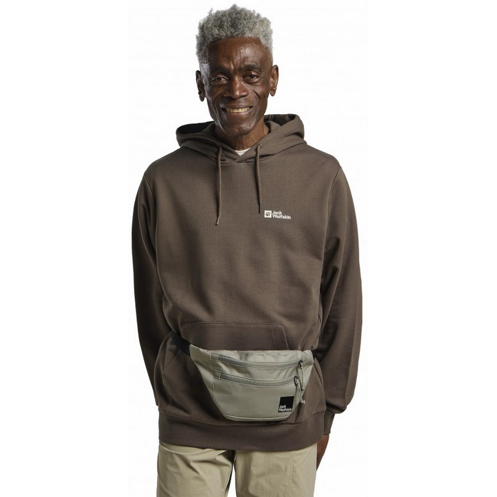 Сумка Jack Wolfskin KONYA HIPBAG 8007801_4030