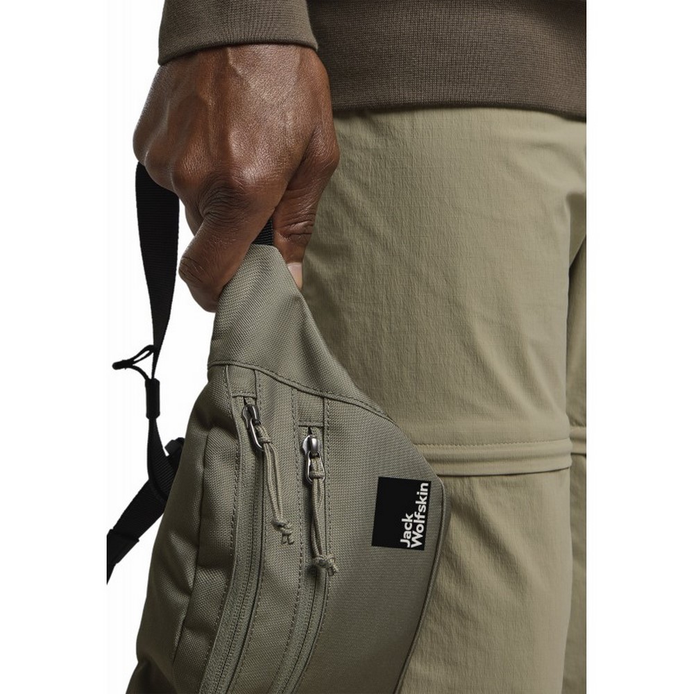 Сумка Jack Wolfskin KONYA HIPBAG 8007801_4030