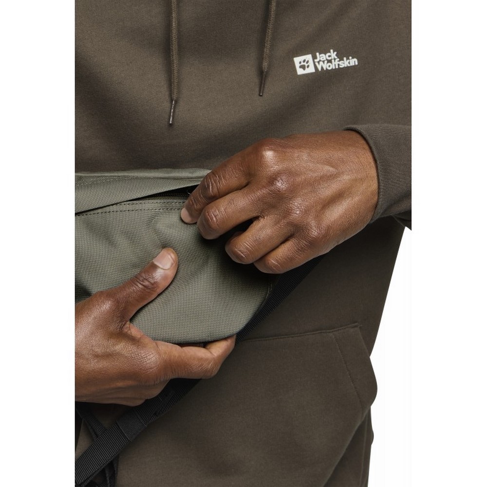 Сумка Jack Wolfskin KONYA HIPBAG 8007801_4030
