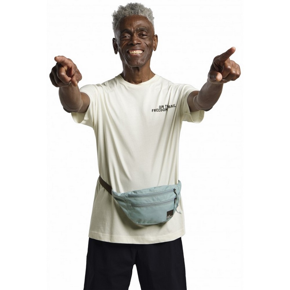 Сумка Jack Wolfskin KONYA HIPBAG 8007801_E0180