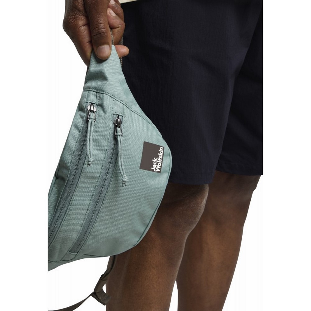 Сумка Jack Wolfskin KONYA HIPBAG 8007801_E0180