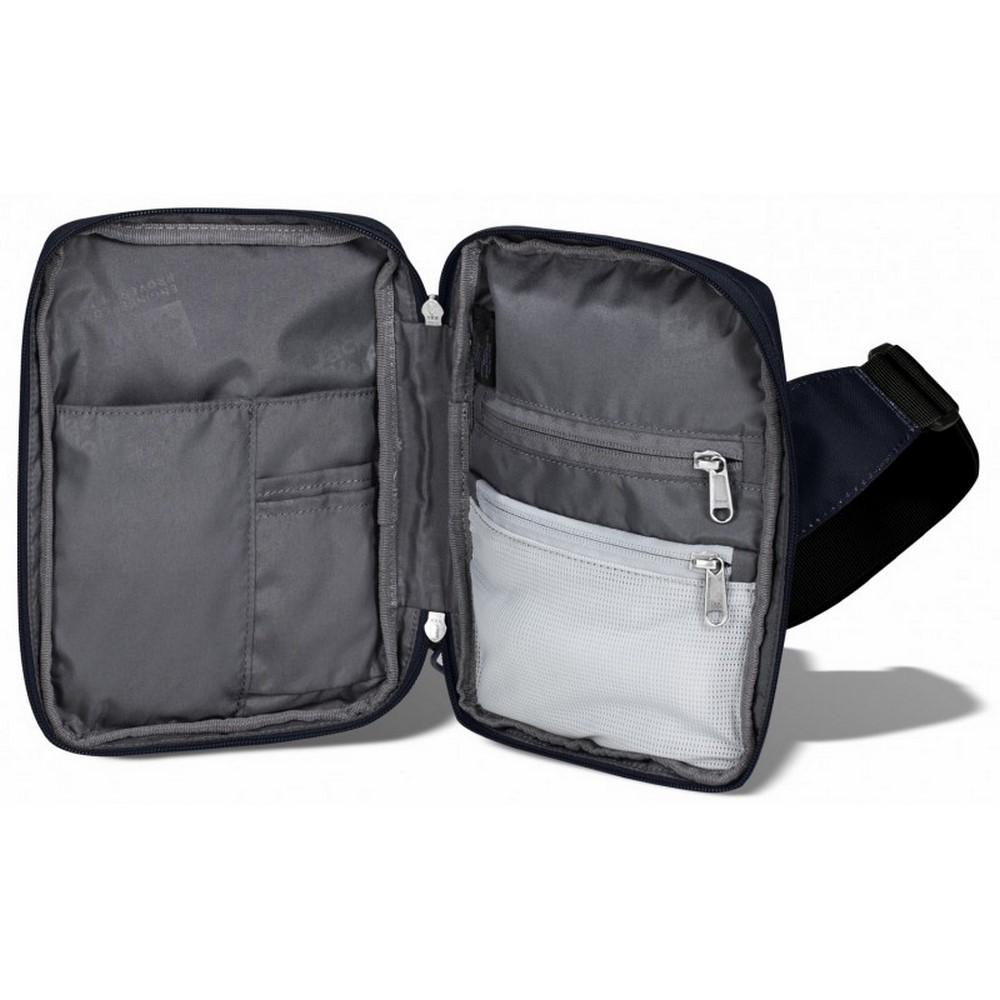 Сумка Jack Wolfskin KONYA ORGANIZER 8007811_C0412