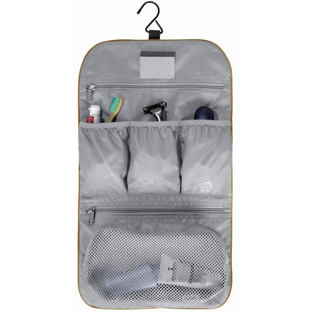 Несесер Jack Wolfskin KONYA WASCHSALON 8007841_3389