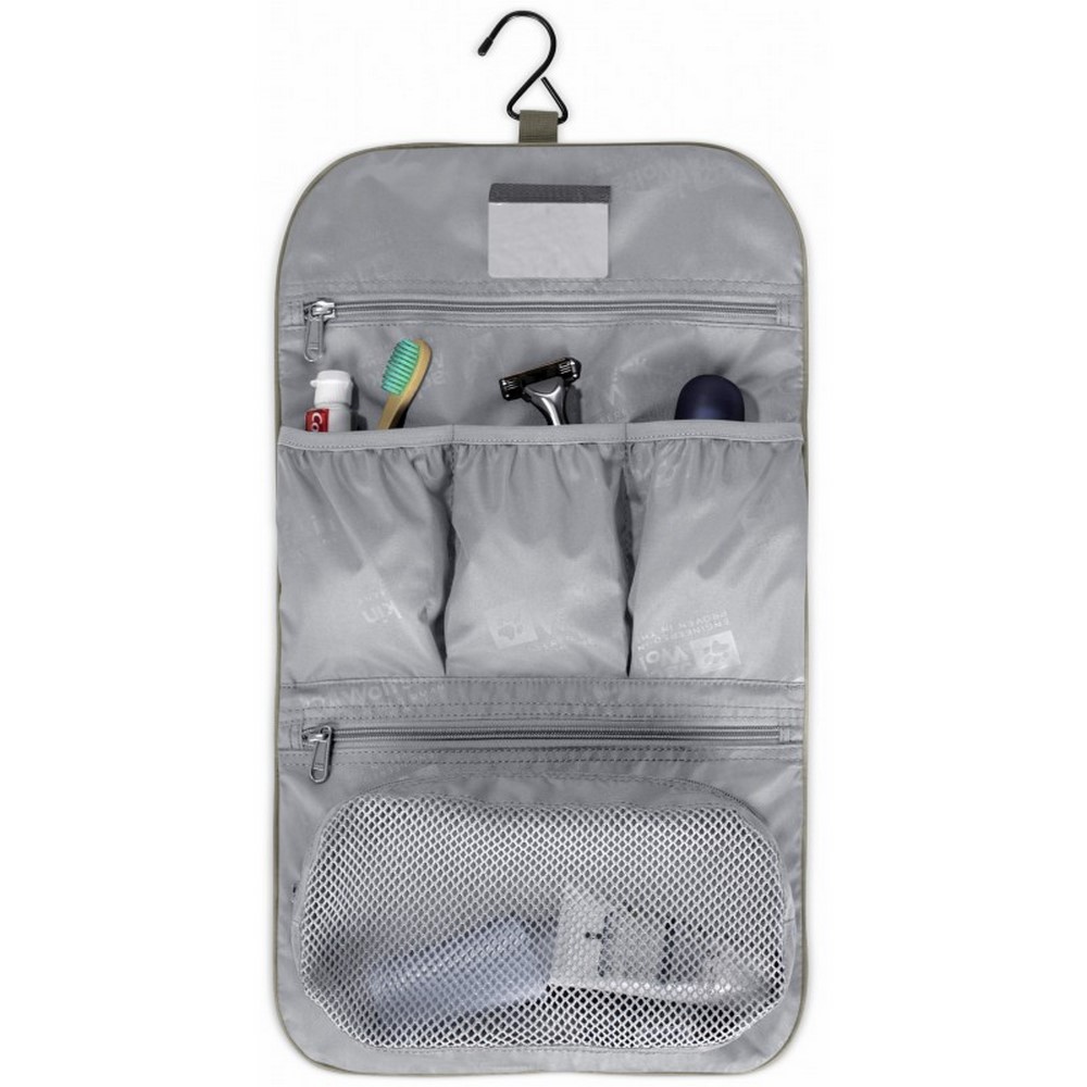 Несесер Jack Wolfskin KONYA WASCHSALON 8007841_J0127