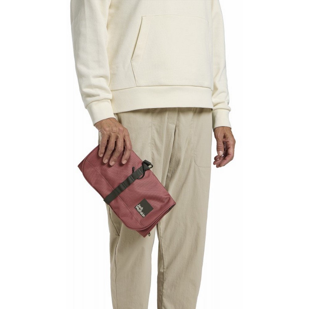 Несесер Jack Wolfskin KONYA WASCHSALON 8007841_J0127