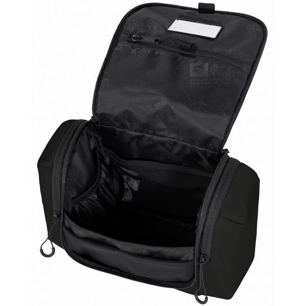 Несесер Jack Wolfskin WANDERMOOD WASHBAG 8007861_6502