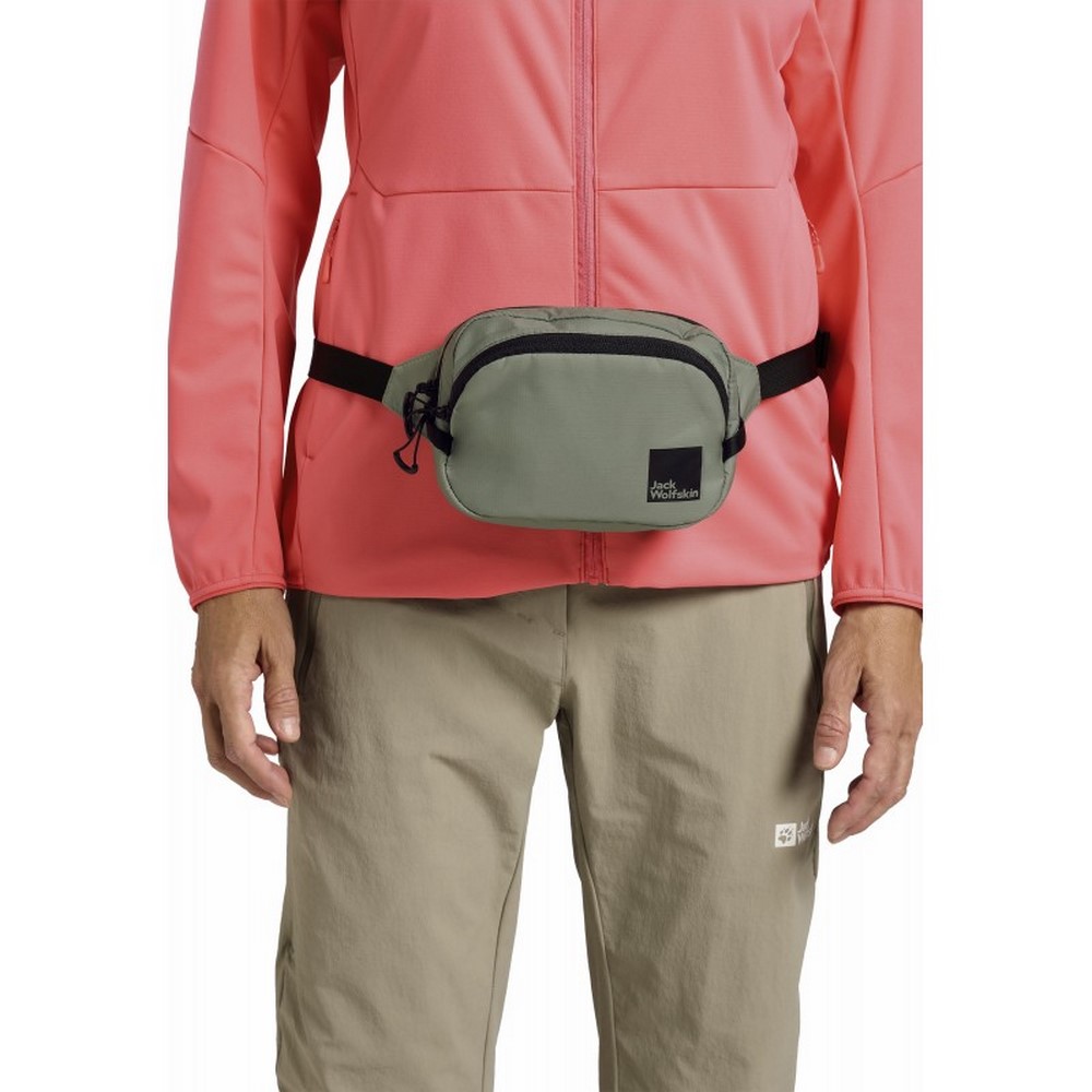 Сумка Jack Wolfskin WANDERMOOD HIPBAG 8007891_4137