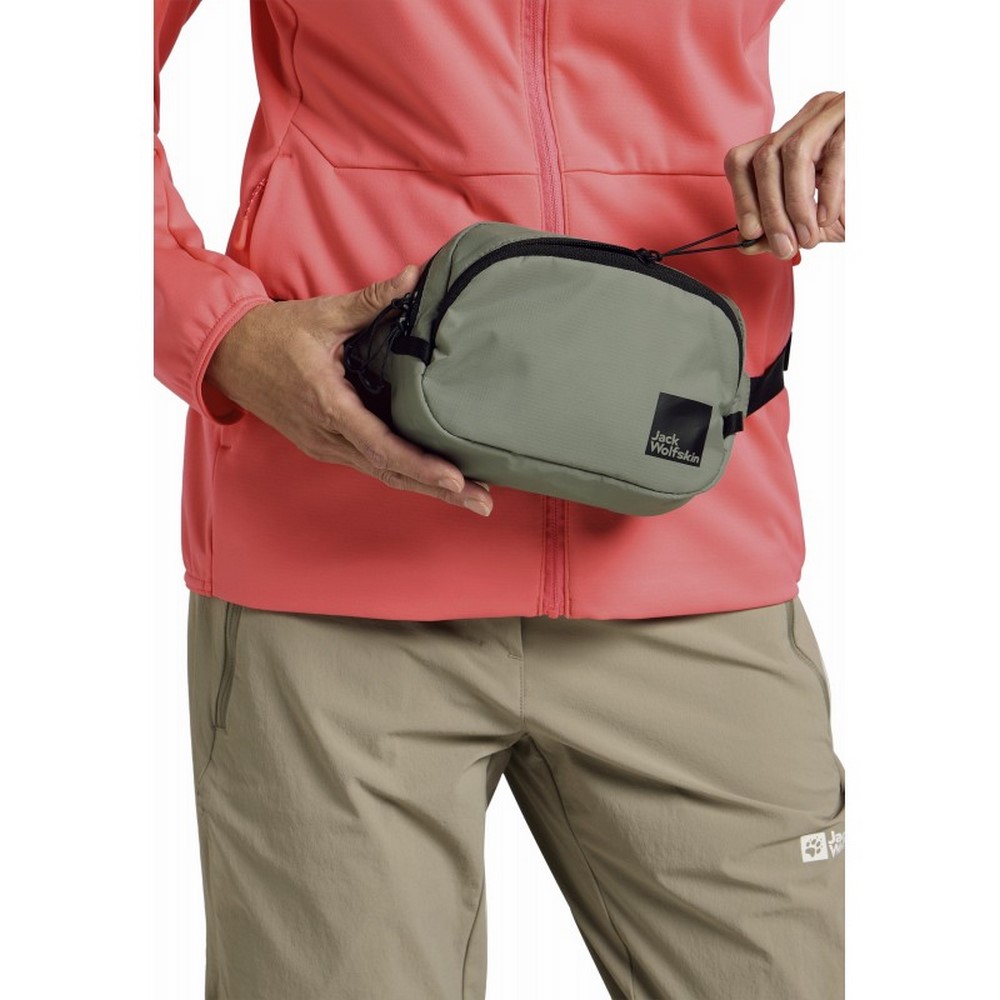 Сумка Jack Wolfskin WANDERMOOD HIPBAG 8007891_4137