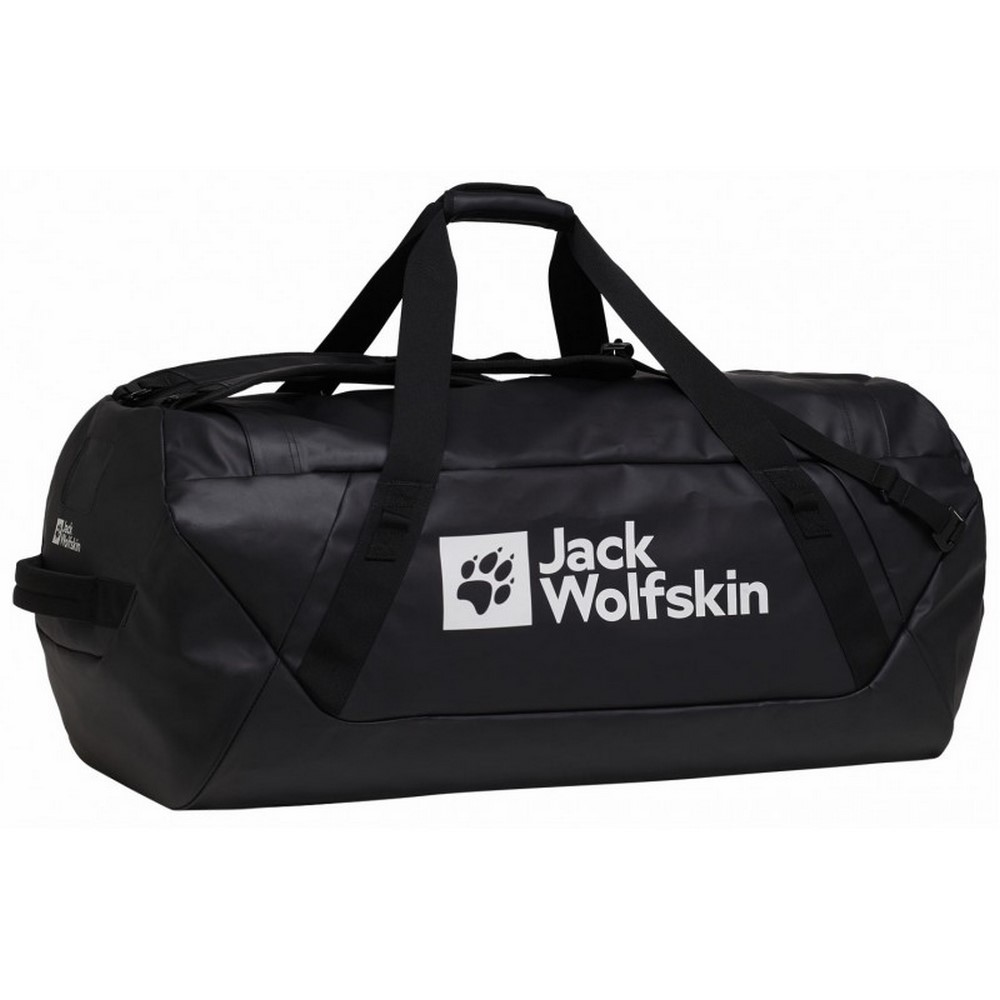 Сумка Jack Wolfskin EXPDN DUFFLE 100 A62095_6000