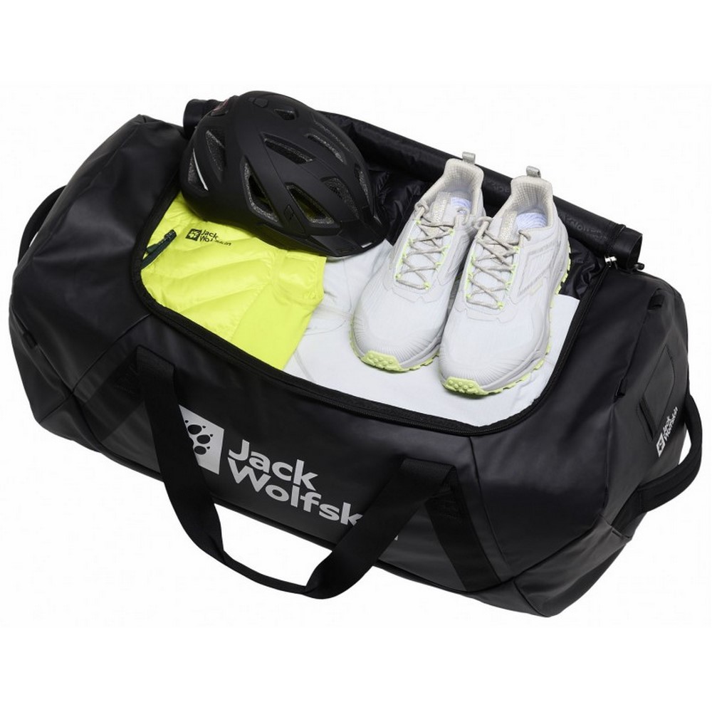 Сумка Jack Wolfskin EXPDN DUFFLE 100 A62095_6000