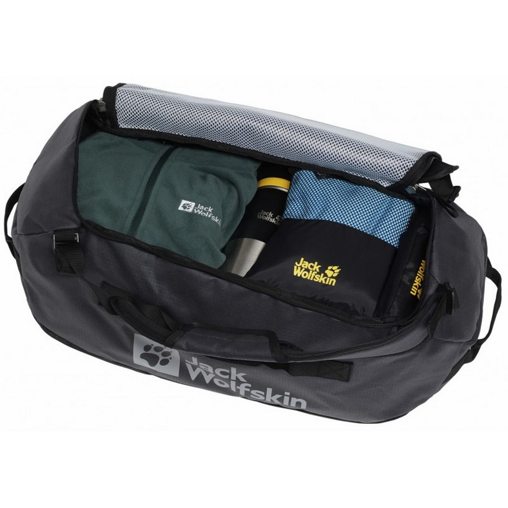 Сумка Jack Wolfskin ALL-IN DUFFLE 45 A62111_6350