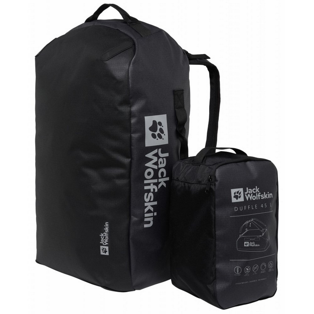 Сумка Jack Wolfskin ALL-IN DUFFLE 45 A62111_6350