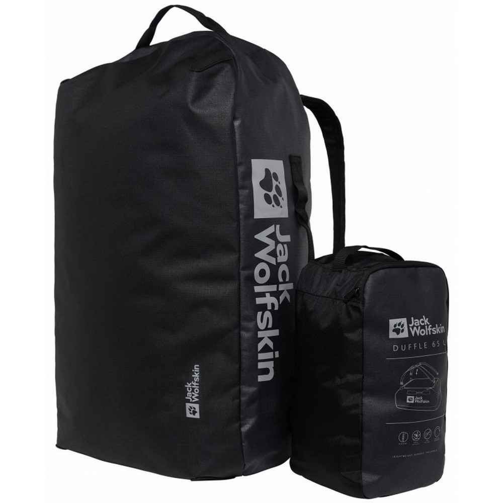 Сумка Jack Wolfskin ALL-IN DUFFLE 65 A62112_6350