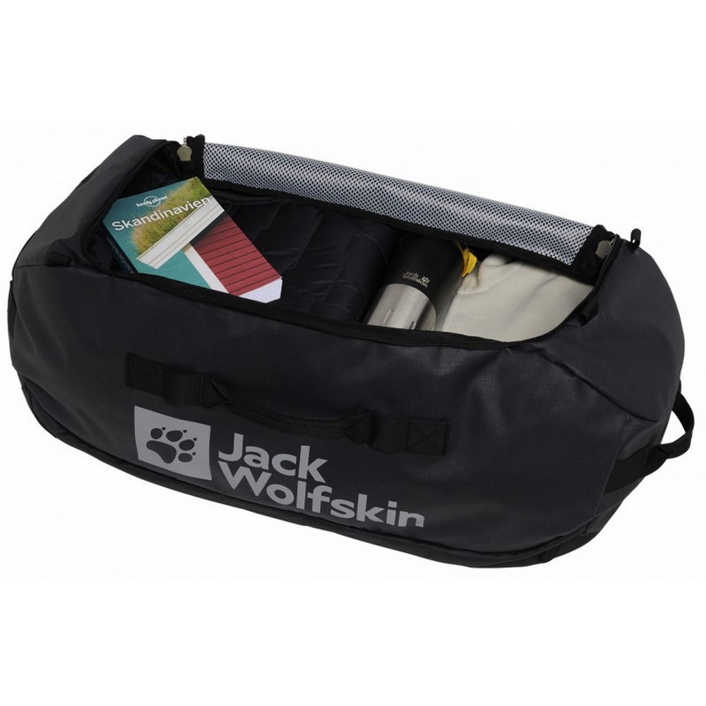 Сумка Jack Wolfskin ALL-IN DUFFLE WHEELER 90 A62113_6350