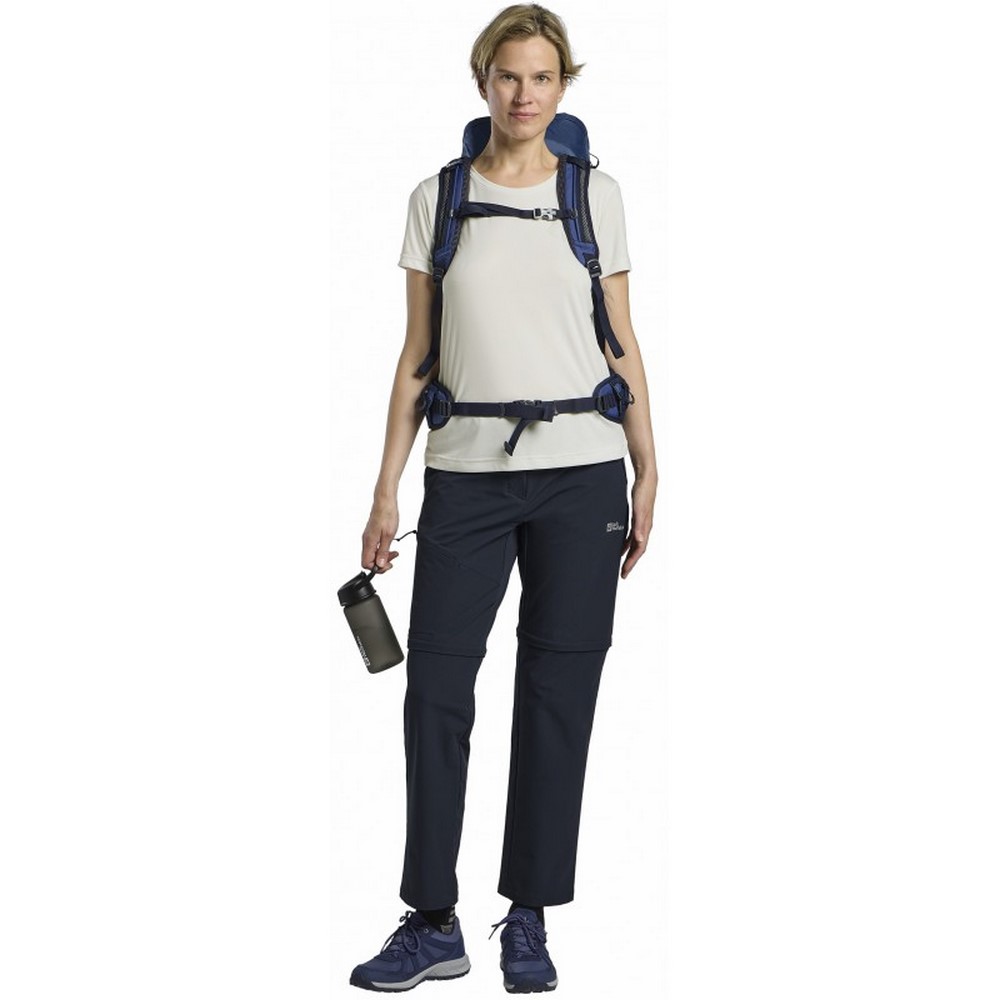 Пляшка Jack Wolfskin SAIMA STRAW 0.5L A63995_6168