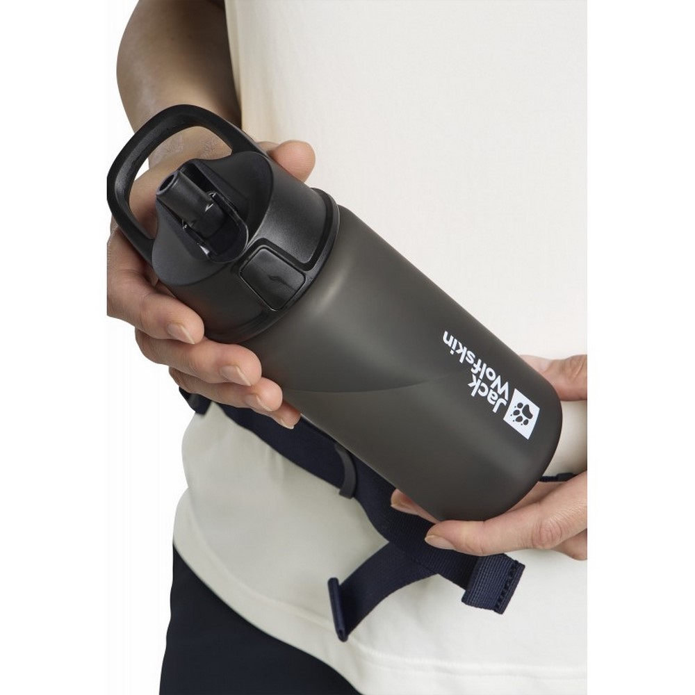 Пляшка Jack Wolfskin SAIMA STRAW 0.5L A63995_6168