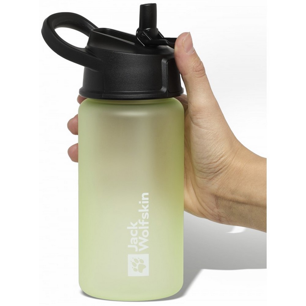 Пляшка Jack Wolfskin SAIMA STRAW 0.5L A63995_E0162