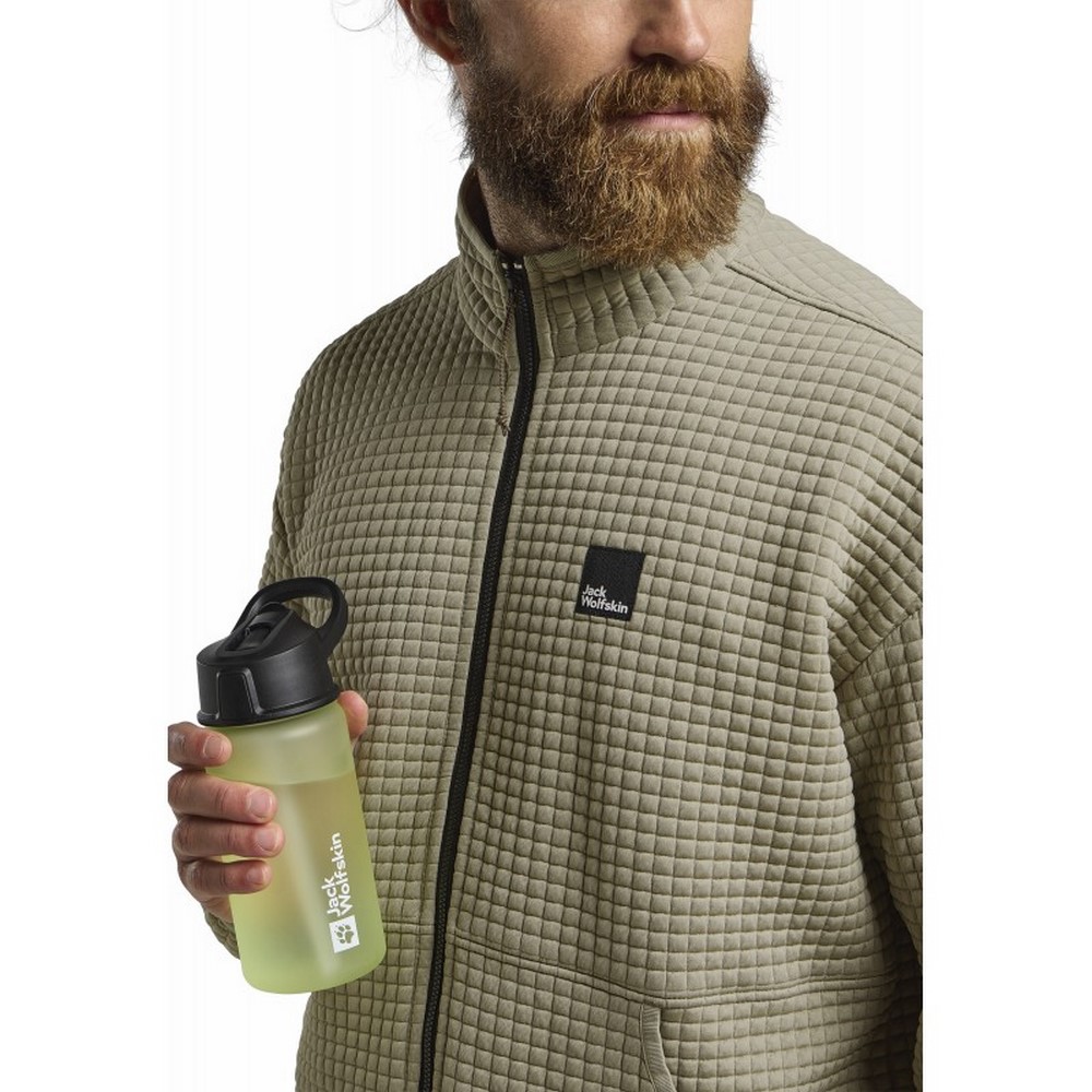 Пляшка Jack Wolfskin SAIMA STRAW 0.5L A63995_E0162