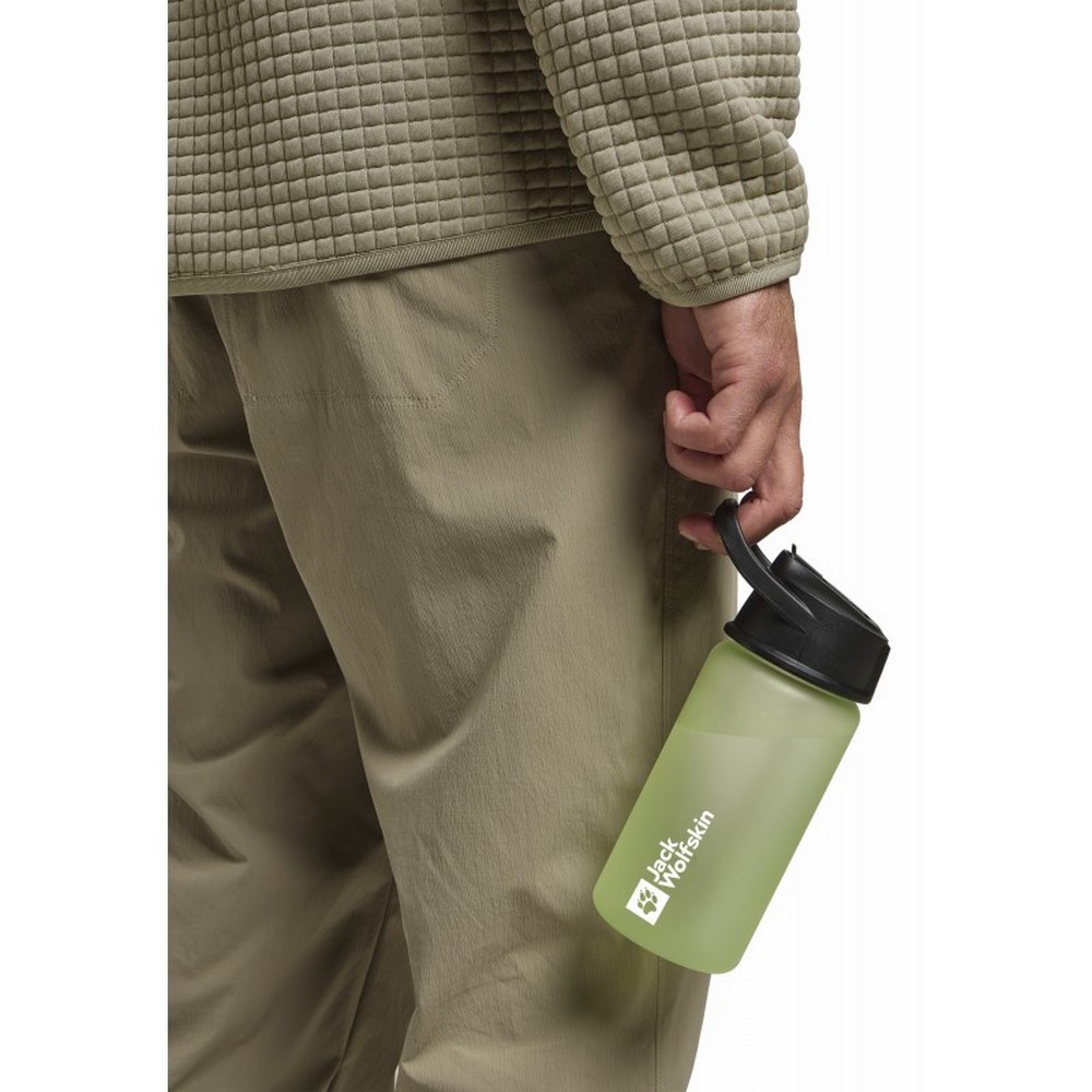 Пляшка Jack Wolfskin SAIMA STRAW 0.5L A63995_E0162