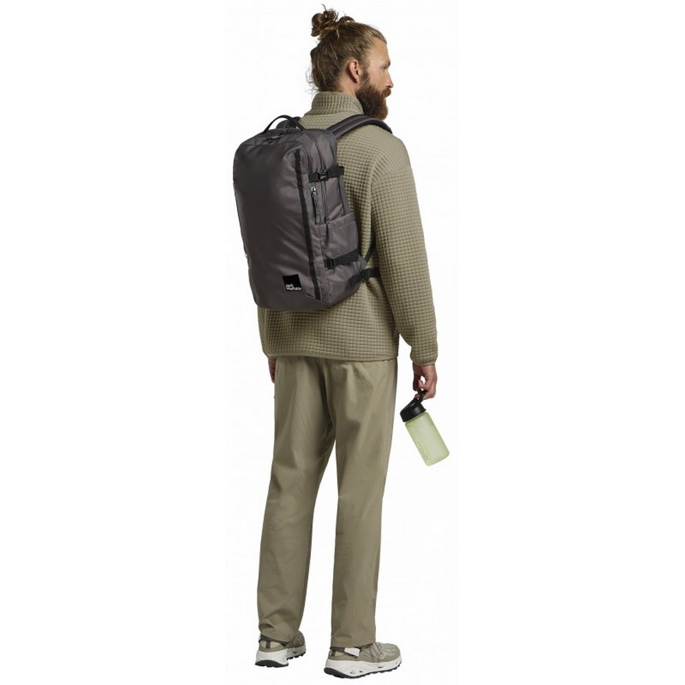 Пляшка Jack Wolfskin SAIMA STRAW 0.5L A63995_E0162
