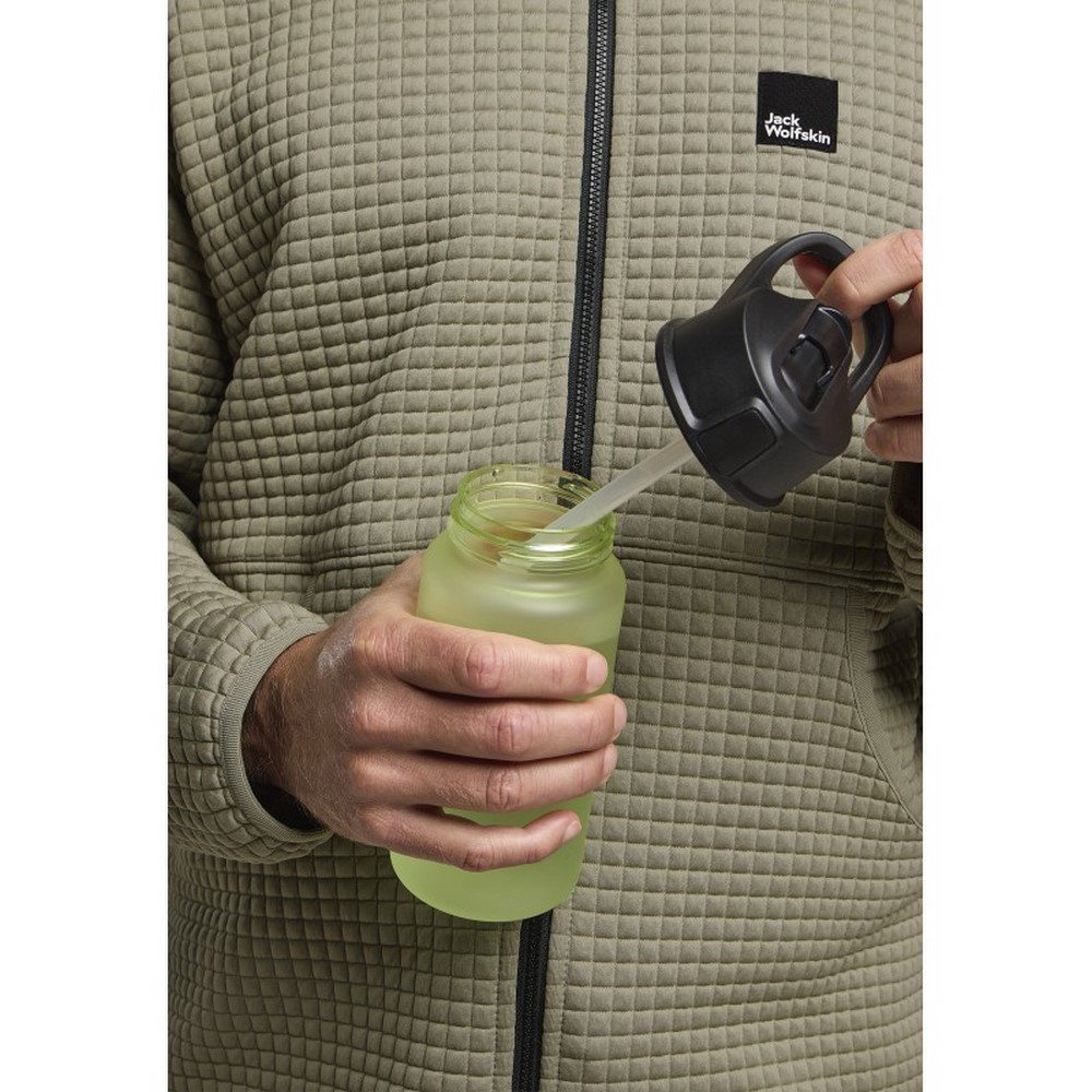 Пляшка Jack Wolfskin SAIMA STRAW 0.5L A63995_E0162